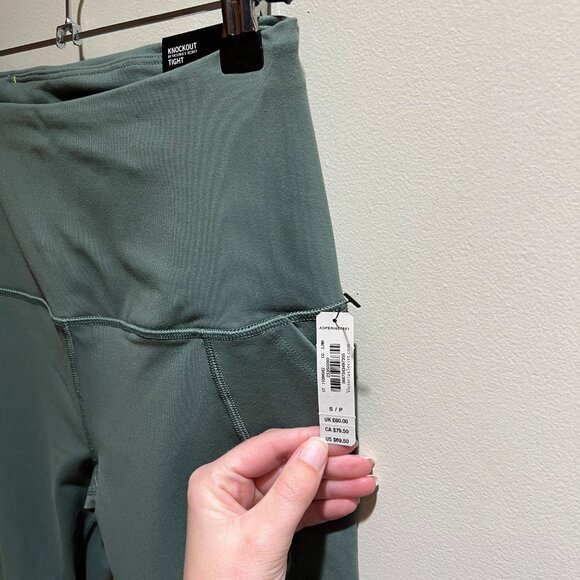 NWT Victoria's Secret Knockout Sport Tight - Picture 3 of 6